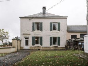 Maison à vendre à Habay-la-Vieille € 295.000 (LH4PG) - Pepit-immo | Zimmo
