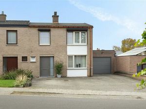 Maison à vendre à Houthalen € 295.000 (LH1W6) - Immo Top Invest | Zimmo