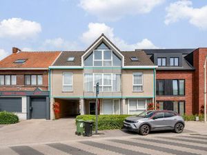 Appartement à vendre à Kalmthout € 299.000 (LH4G7) - De Boer & Partners - Kantoor Kalmthou