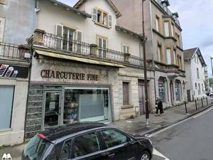 Boutique à vendre