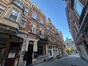 Kot-Colocation à vendre à Leuven € 220.000 (LH48N) - Century 21 Connect | Zimmo