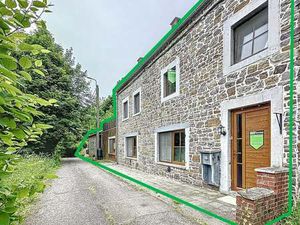 Maison à vendre à Marchin € 239.900 (LH48A) - eco immo | Zimmo