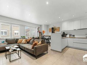 Appartement à vendre à Poperinge € 199.000 (LH4XH) - ERA Domus (Poperinge) | Zimmo