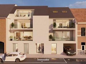 Appartement à vendre à Olsene € 248.961 (LH2HJ) | Zimmo