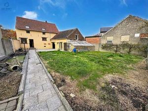 Maison à vendre à Idegem € 225.000 (LH1UG) - Makelaarskantoor De Smet BV | Zimmo