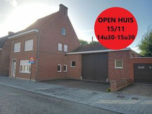 Maison à vendre à Reningelst € 259.500 (LH3PA) - Immostad | Zimmo