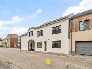 Maison à vendre à Genoelselderen € 425.000 (LH403) - Zaken en immokantoor Goffin | Zimmo