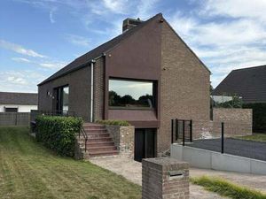Maison à vendre à Veurne € 485.000 (LH1QO) - | Zimmo