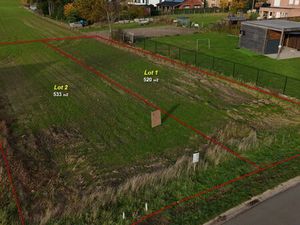 Terrain à vendre à Oostham € 145.000 (LH4RX) - Mark Cornelis | Zimmo