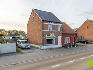 Maison à vendre à Beverlo € 259.000 (LH3XU) - Ham Matimmo Vastgoed | Zimmo