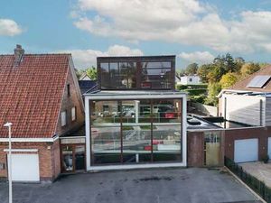 Bien professionnel à vendre à Sleidinge € 295.000 (LH2D8) - KMO Vastgoed | Zimmo