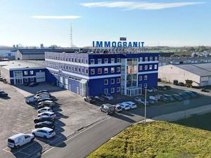 Bien professionnel à louer à Drongen € 706 (LH2TY) - KMO Vastgoed | Zimmo