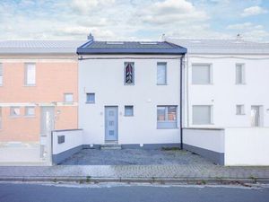 Maison à vendre à Liers € 295.000 (LH328) - BHS Immo | Zimmo