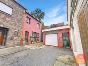 Maison à vendre à Vottem € 169.000 (LH380) - Nigel Immo | Zimmo