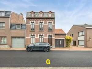 Maison à vendre à Hoeselt € 165.000 (LH1CQ) - Zaken en immokantoor Goffin | Zimmo