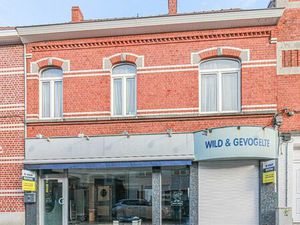 Maison à vendre à Emelgem € 174.000 (LH2I2) - ROVAC IMMOBILIEN | Zimmo