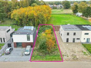 Terrain à vendre à Zolder € 137.000 (LH3FJ) - IMMOFUSION HEUSDEN-ZOLDER | Zimmo
