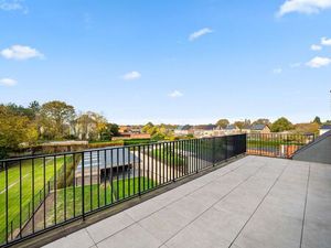 Appartement à vendre à Itegem € 435.000 (LH465) | Zimmo