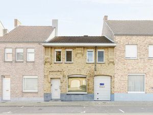 Maison à vendre à Staden € 139.000 (LH4OR) - Vastgoed Debeuckelaere | Zimmo