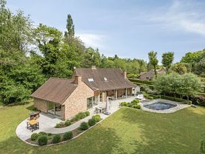 Maison à vendre à Bierghes € 835.000 (LH3NI) - Dewaele - Brussels Tour & Taxis | Zimmo