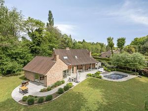 Maison à vendre à Bierghes € 895.000 (LH3NI) - Dewaele - Brussels Tour & Taxis | Zimmo