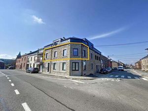 Appartement à louer à Haversin € 800 (LH301) | Zimmo