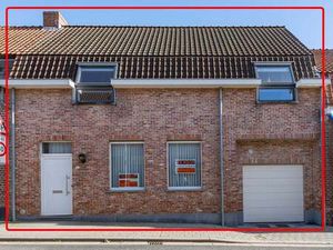 Maison à vendre à Loker € 259.000 (LH1OI) - NOTASCRIPT NOTARISSEN | Zimmo