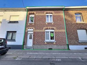 Maison à vendre à Waremme € 229.000 (LH32B) - eco immo | Zimmo