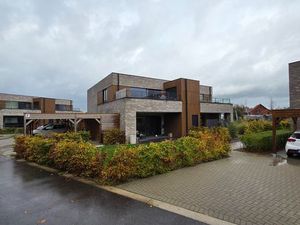 Appartement à louer à Bree € 890 (LH1ZG) - Klaps Vastgoed | Zimmo