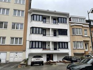 Appartement à louer à Laeken € 950 (LH4PC) - Hertog Makelaars | Zimmo