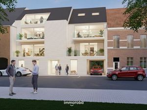 Appartement à vendre à Olsene € 476.984 (LH2HL) | Zimmo