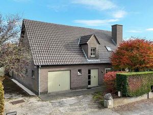 Maison à vendre à Machelen € 490.000 (LH2KL) - OC Vastgoed Gent | Zimmo