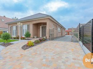 Maison à vendre à Hillegem € 459.000 (LH3AO) - Immo De Ras | Zimmo