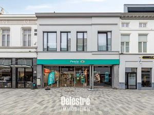 Bien professionnel à vendre à Sint-Niklaas € 449.000 (LH4ZL) - Delestré Immobiliën Aalst |