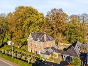 Maison à vendre à Handzame € 690.000 (LH43P) - Found & Baker Brugge | Zimmo
