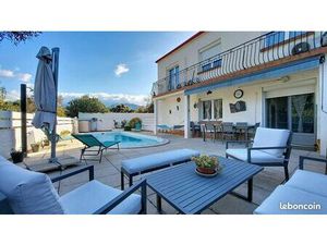 Maison 6 pièces 155 m²