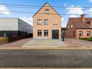 Maison à vendre à Poederlee € 775.000 (LH20Z) - Heylen Vastgoed - Herentals | Zimmo