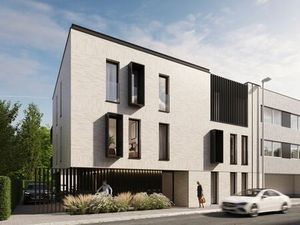 Appartement à vendre à Oudegem € 295.000 (LH33Q) | Zimmo