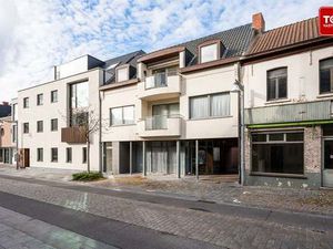 Appartement à vendre à Waarschoot € 299.000 (LGQEY) - Top Vastgoed | Zimmo