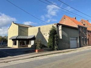 Bien professionnel à vendre à Ooigem € 261.500 (LGLFF) - Immostad | Zimmo