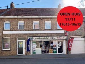 Maison à vendre à Vladslo € 261.500 (LH12N) - Immostad | Zimmo