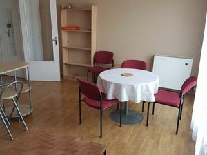 T1 meublé proche IUT  UTT