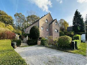 Maison à vendre à Clos des Pinsons 34 Limelette (VBD51011)