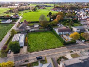 Terrain à vendre à Waregem € 265.000 (LH4H7) - Immo Da Vinci Gent | Zimmo