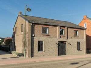 Bien professionnel à vendre à Achel € 439.000 (LH4M2) - 't Huys Vastgoed | Zimmo