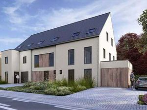 Maison à vendre à Boortmeerbeek € 499.000 (LH3S0) - AEF IMMO | Zimmo