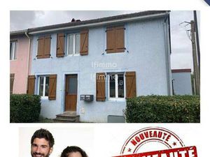 MULLER Amandine - Lf immo ByLf