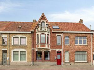 Maison à vendre à Moere € 269.000 (LH4L0) - Crevits - Sys Vastgoed | Zimmo
