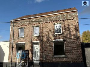 Maison à vendre à Moerbeke € 425.000 (LH3MY) - Vastgoed Svena | Zimmo