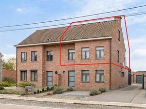 Appartement à vendre à Berlaar € 270.000 (LH2CI) - Berlaar | Zimmo